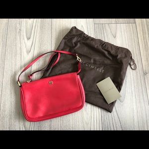Coccinelle Leather Bag - Brand New